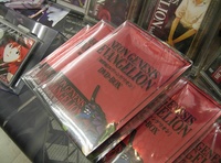 新世紀エヴァンゲリオン「NEON GENESIS EVANGELION DVD-BOX‘07 EDITION」