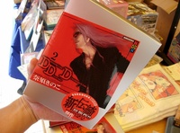 奈須きのこ　小説「DDD」第2巻