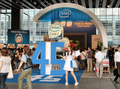 インテル主催イベント「Intel in Akiba 2008 Summer」開催！　古谷徹やマギー審司も登場