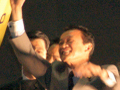 麻生太郎首相が秋葉原で街頭演説！　サンデー/マガジン/ジャンプ/モーニングなどのマンガネタも