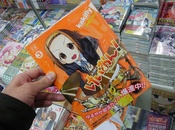 「けいおん！」単行本第3巻とアニメ公式ガイドブックが同時発売！　「累計120万部突破」
