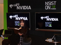 NVIDIA立体視イベントレポート！　3D Vision/Blu-ray、新GPU「GF100」の話題も