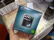 デュアルコアCPU「Athlon II X2 260」発売！　3.2GHz、約8千円