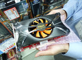 「GeForce GTX 460 SE」搭載ビデオカードが発売！　約1.5万円